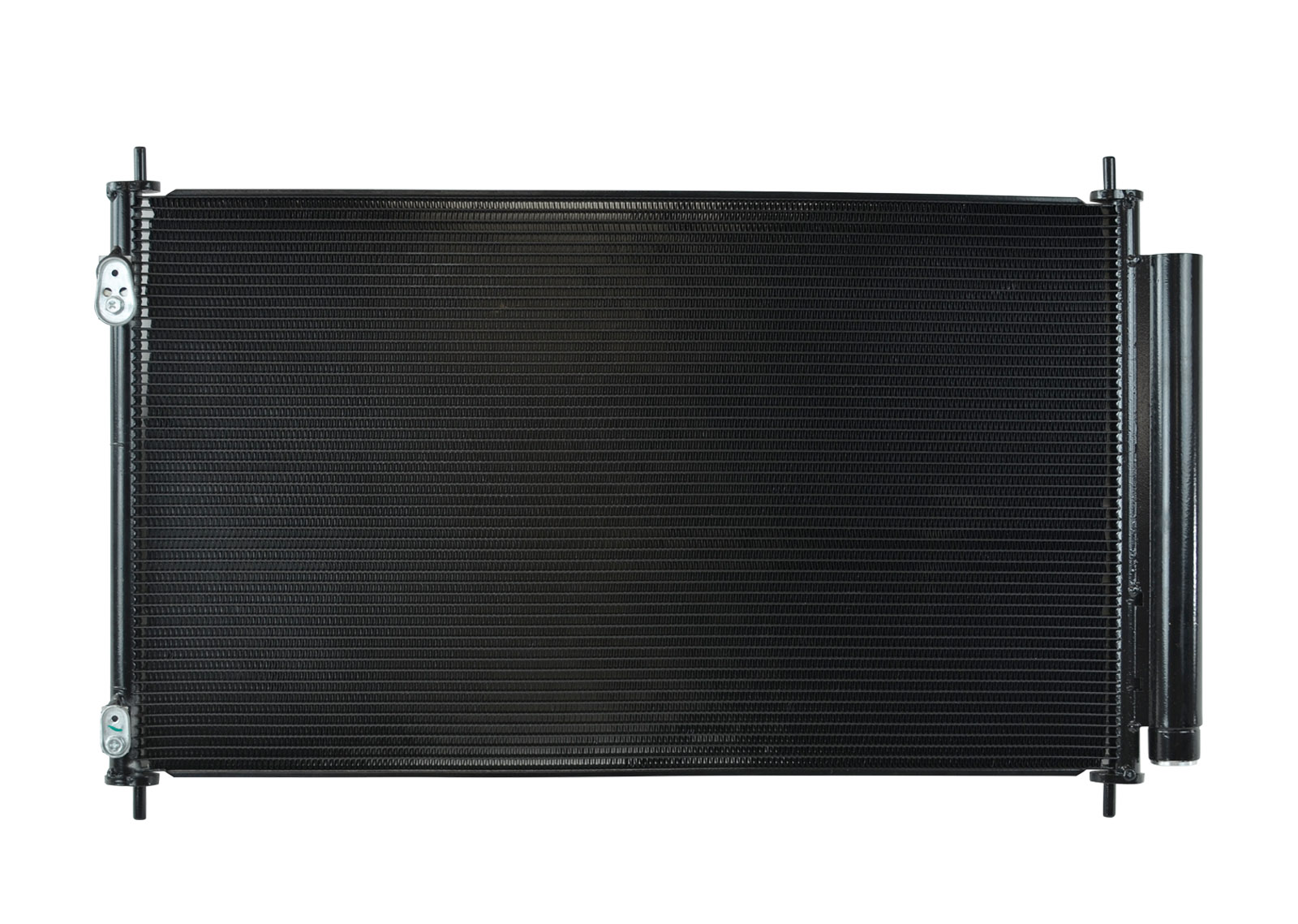 A/C Condenser OSC 4102